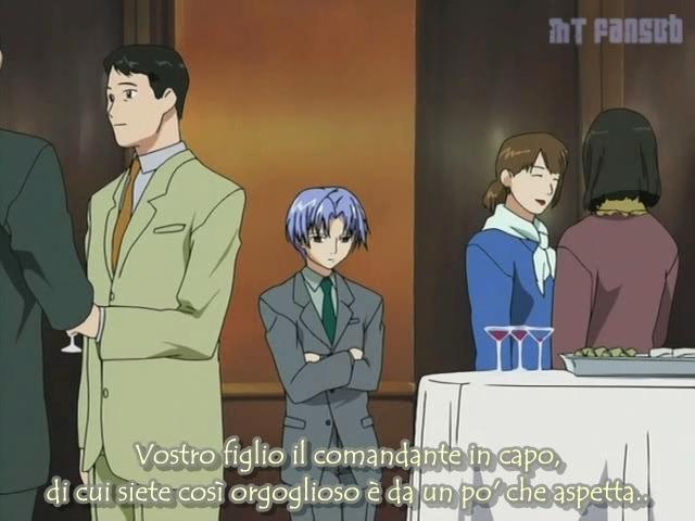 Otaku Gallery  / Anime e Manga / D.N.Angel / Screen Shots / Stage 12 - Insieme al Rutilo / 012.jpg